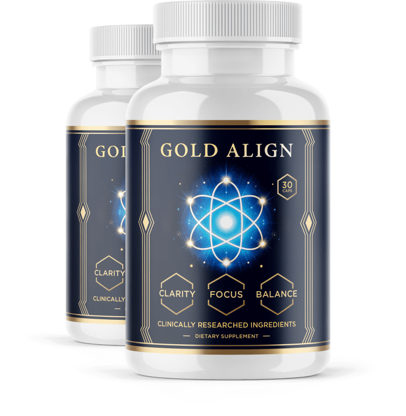 Gold Align Supplement