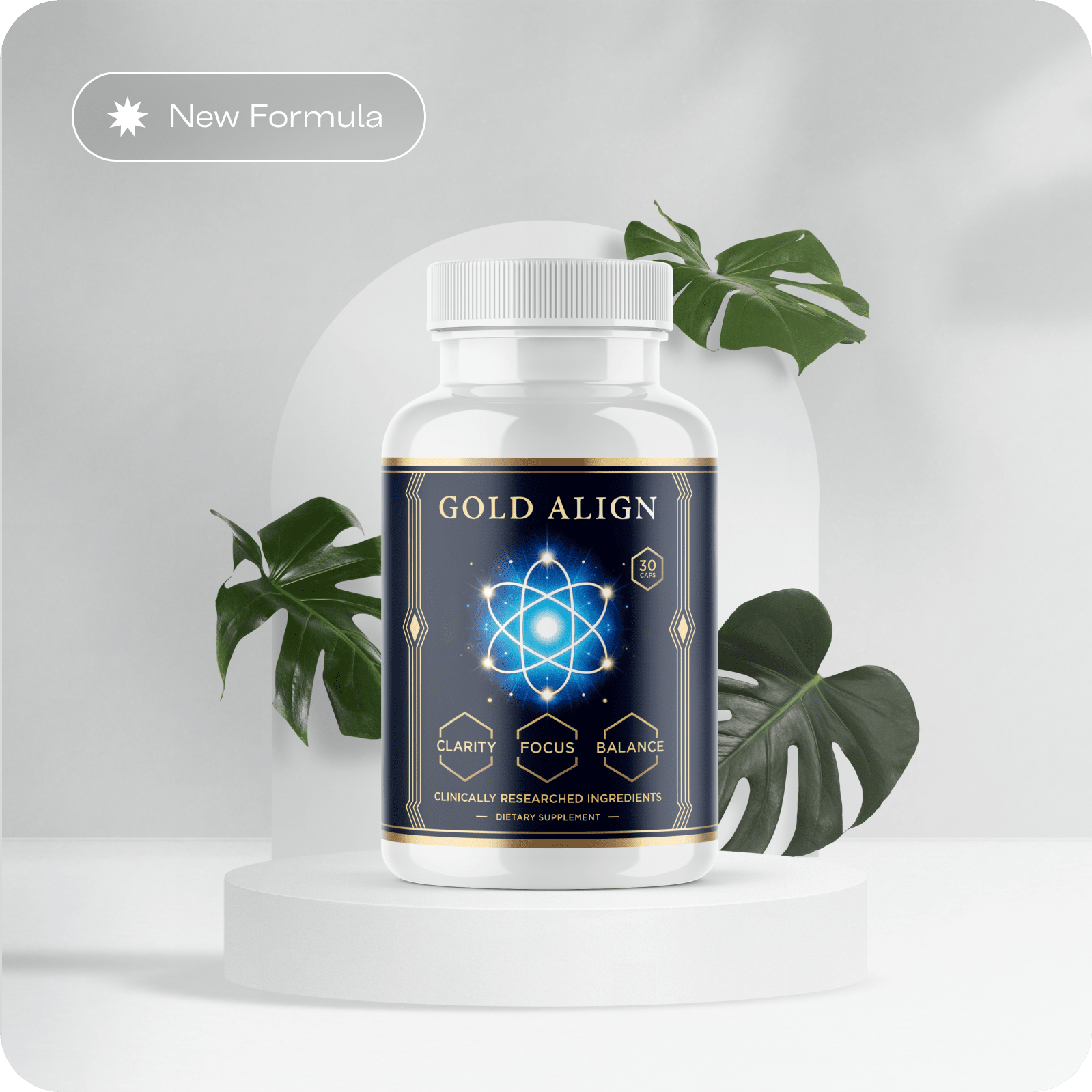 Gold Align