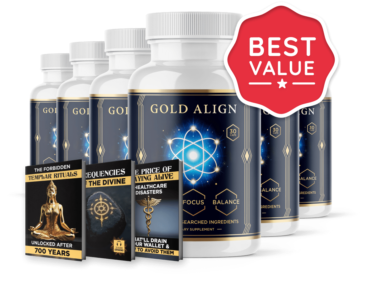 Goldalign Discount